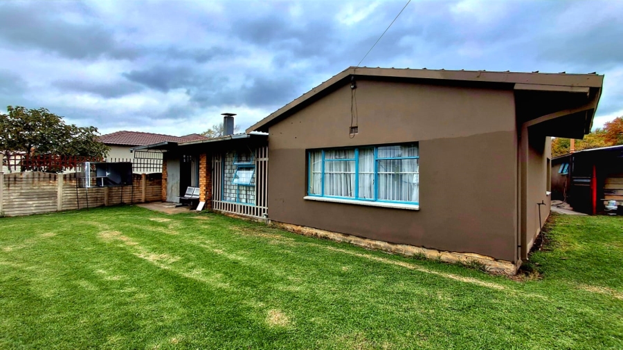 4 Bedroom Property for Sale in Sasolburg Ext 12 Free State